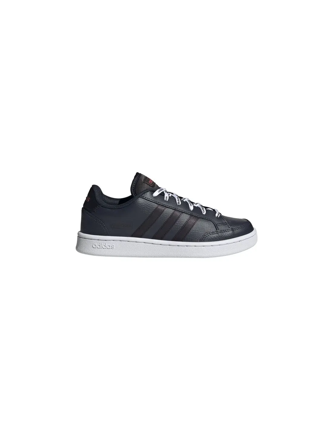 Zapatillas adidas Grand Court Azul/Negro