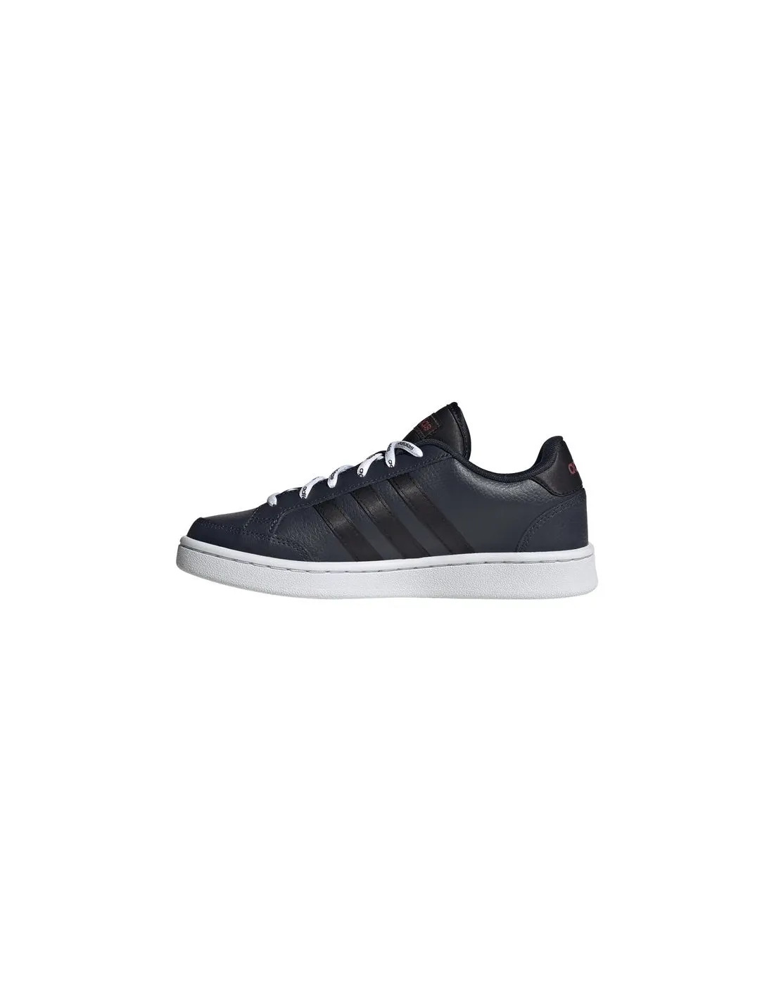 Zapatillas adidas Grand Court Azul/Negro