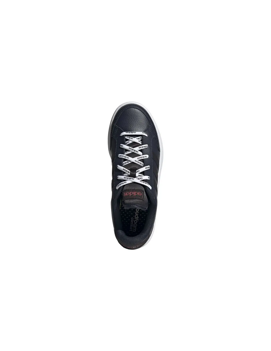 Zapatillas adidas Grand Court Azul/Negro