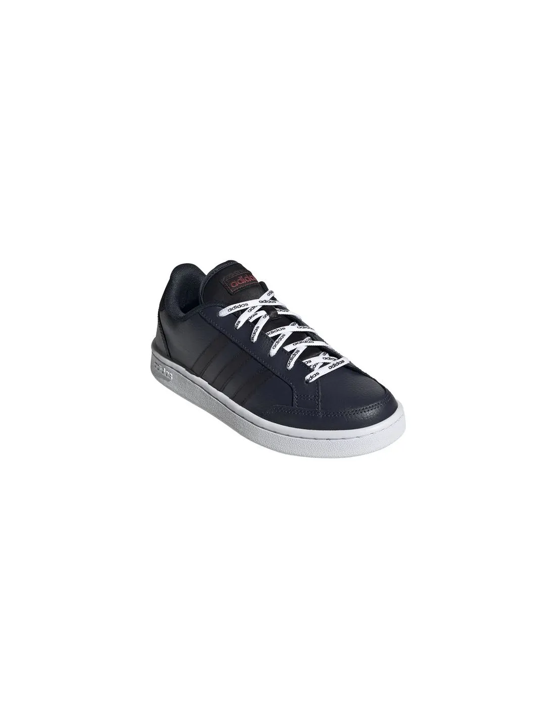 Zapatillas adidas Grand Court Azul/Negro