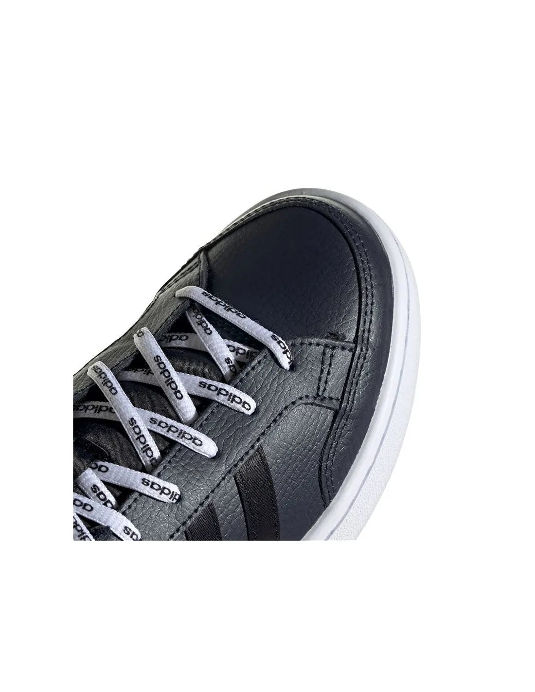 Zapatillas adidas Grand Court Azul/Negro