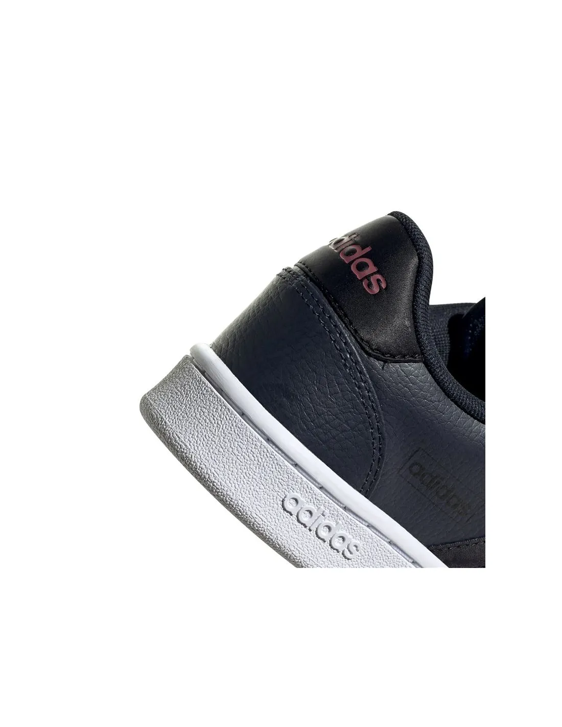 Zapatillas adidas Grand Court Azul/Negro