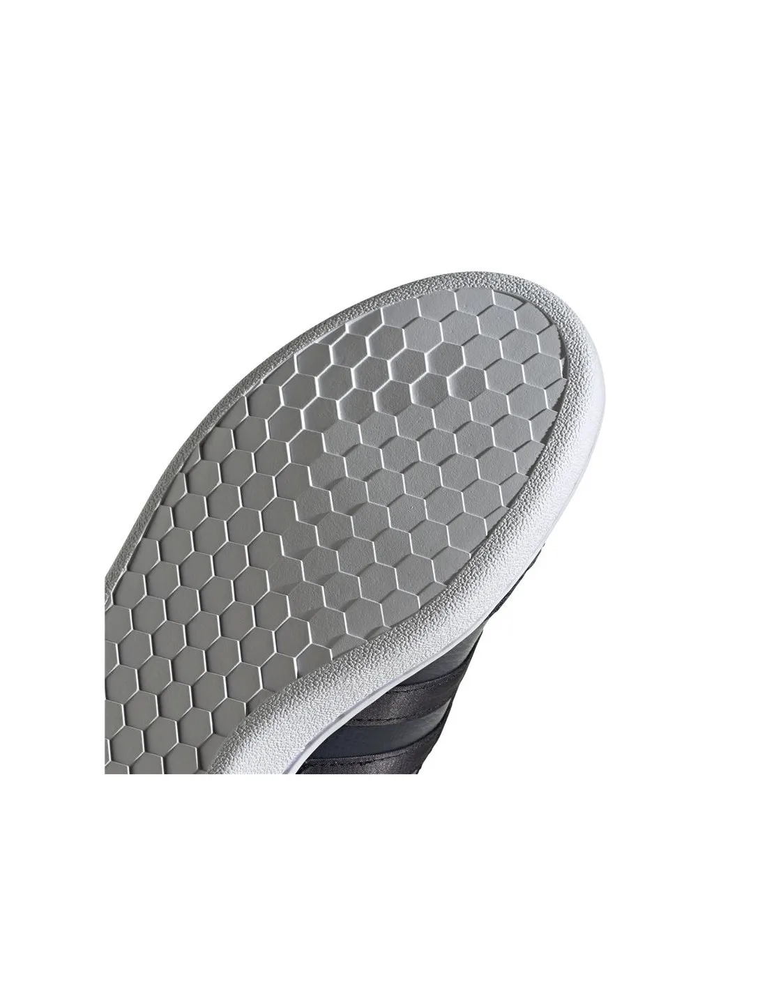 Zapatillas adidas Grand Court Azul/Negro