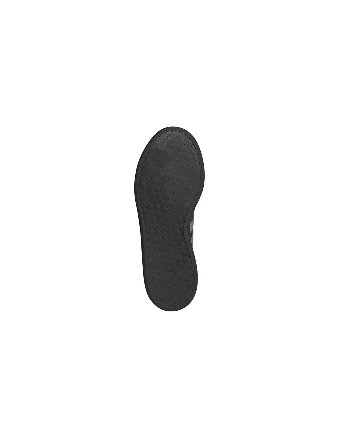 Zapatillas adidas Grand Court Negro/Plateado