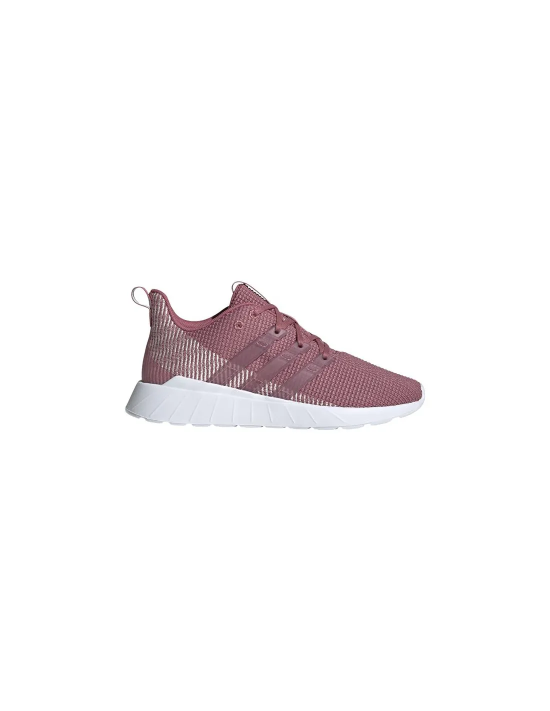 Zapatillas adidas Questar Flow Pink Tint