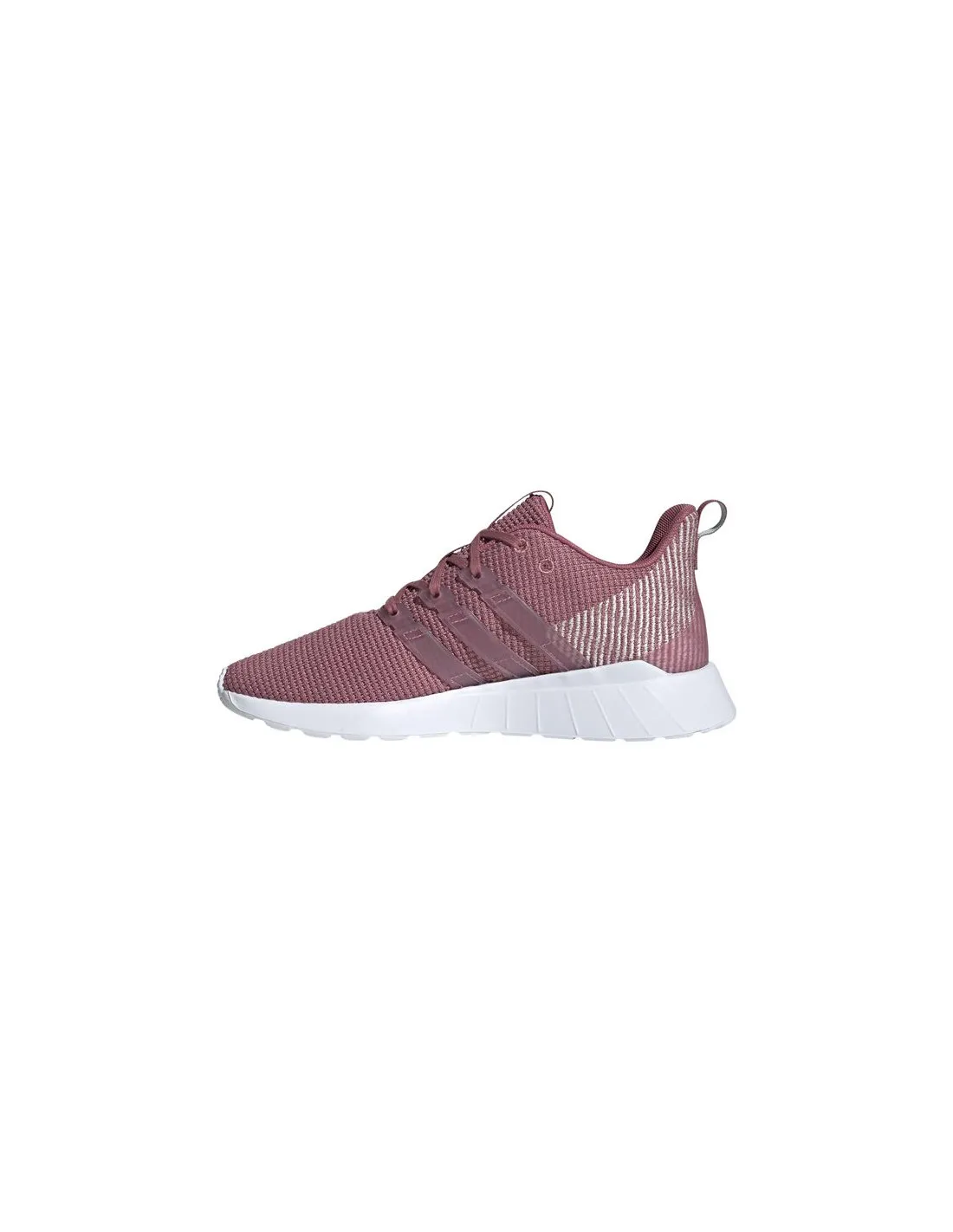 Zapatillas adidas Questar Flow Pink Tint