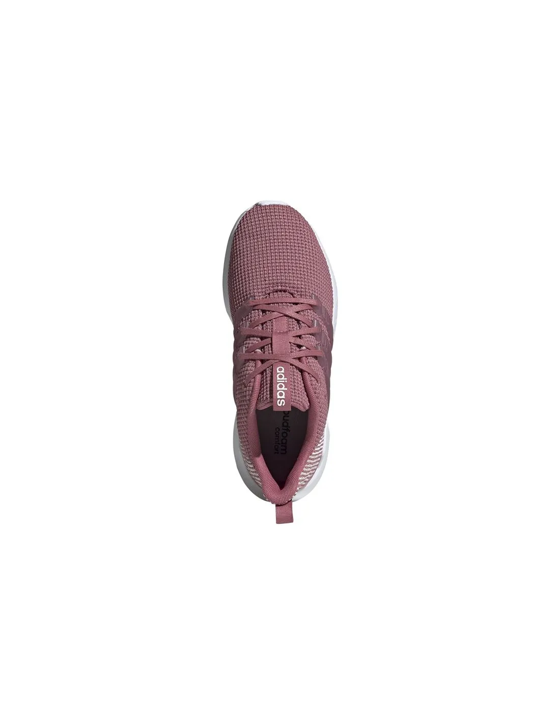 Zapatillas adidas Questar Flow Pink Tint