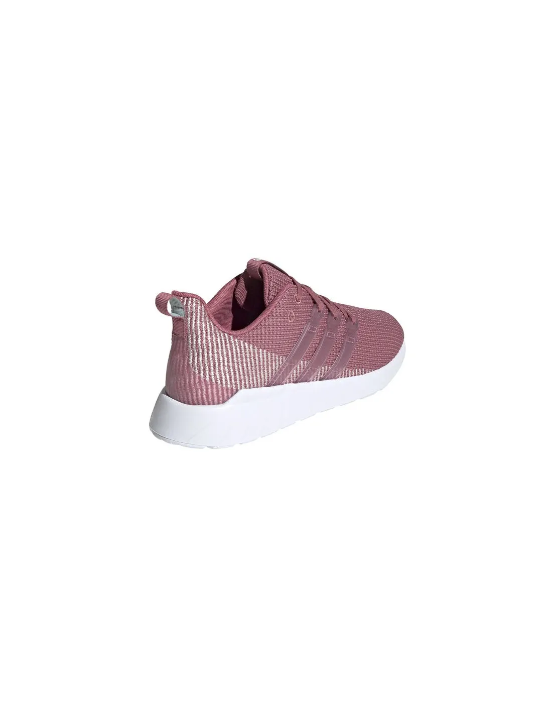 Zapatillas adidas Questar Flow Pink Tint