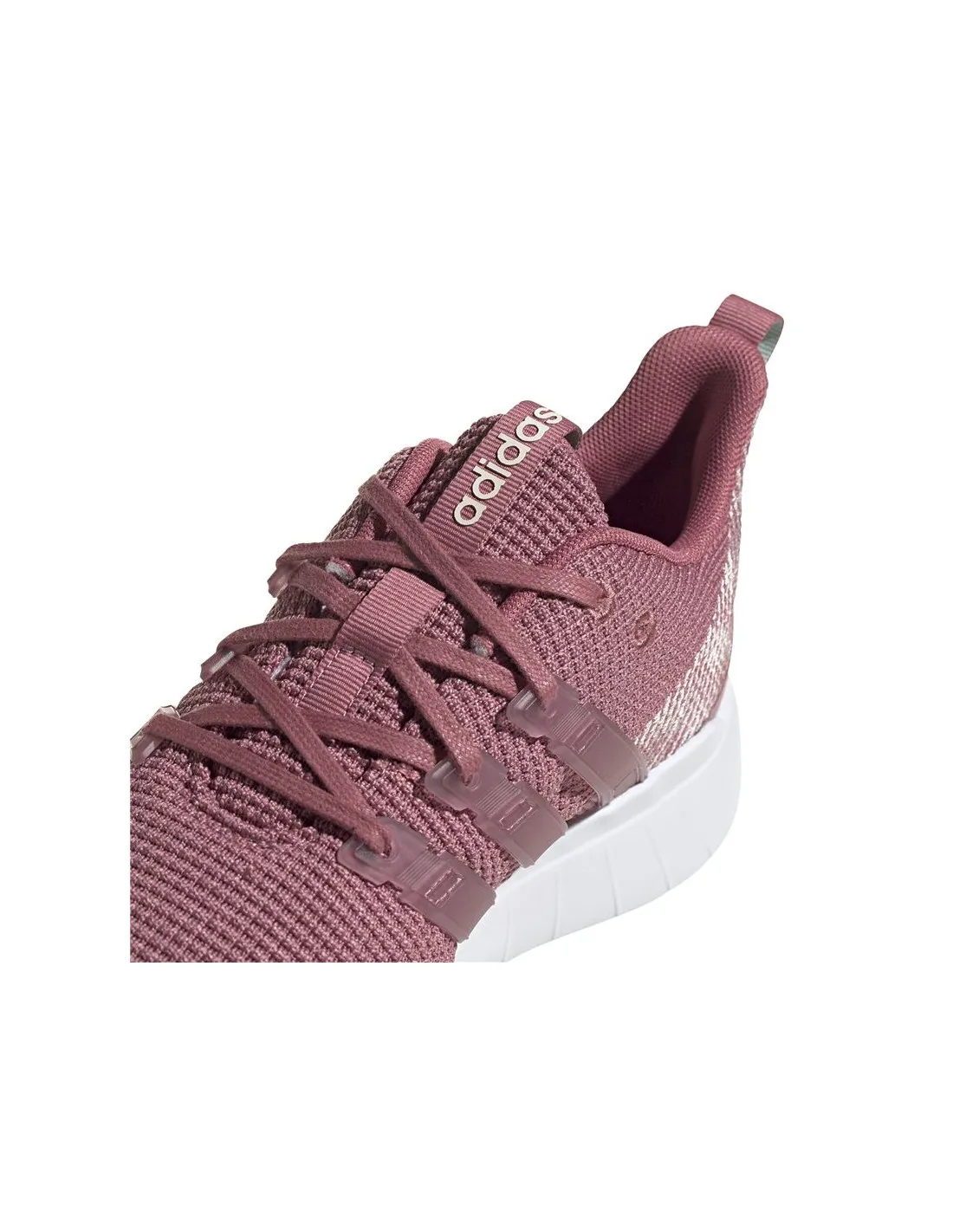 Zapatillas adidas Questar Flow Pink Tint