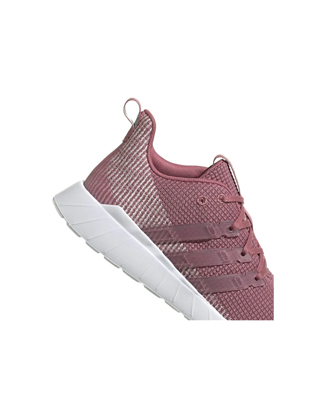 Zapatillas adidas Questar Flow Pink Tint
