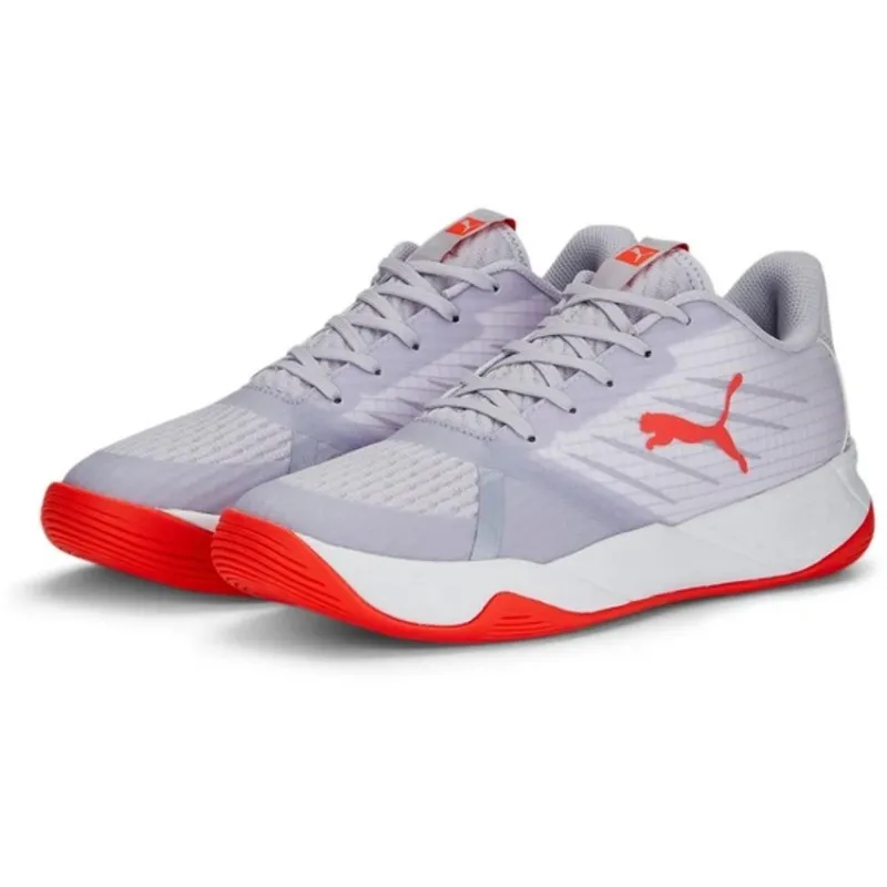 Zapatillas Balonmano Puma Accelerate Pro II Mujer