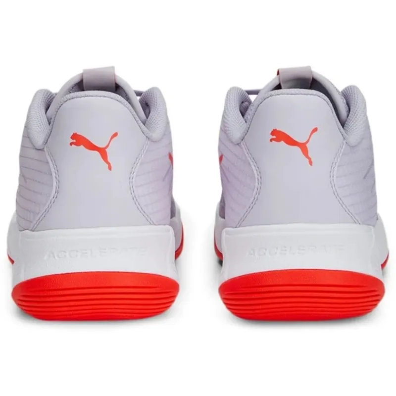 Zapatillas Balonmano Puma Accelerate Pro II Mujer