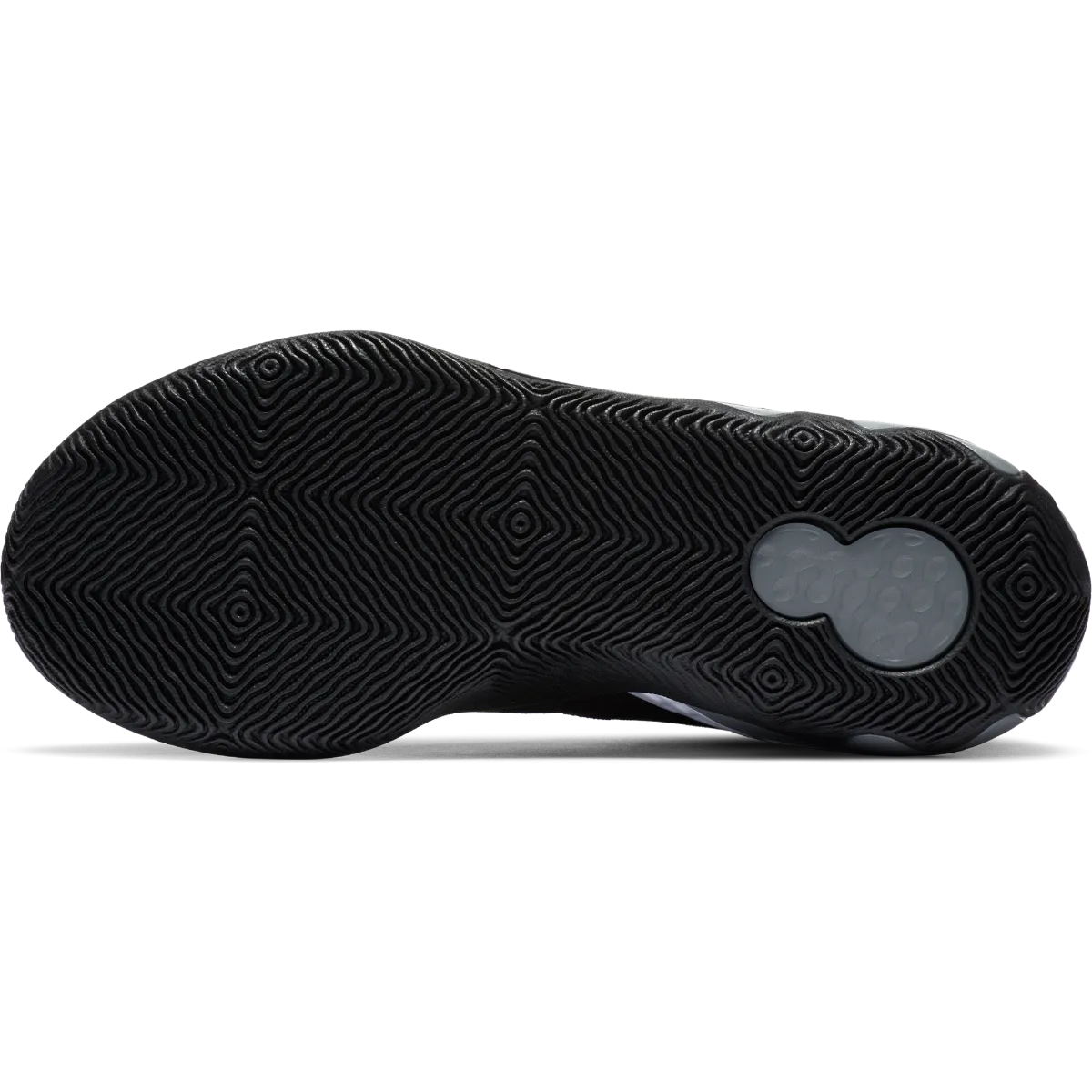 Zapatillas Básquetbol Hombre Nike Renew Elevate Negro