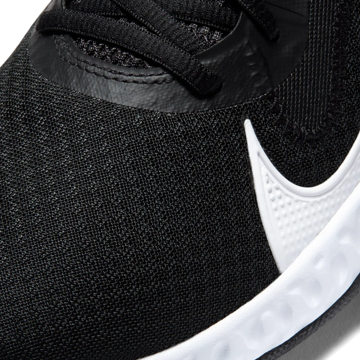 Zapatillas Básquetbol Hombre Nike Renew Elevate Negro