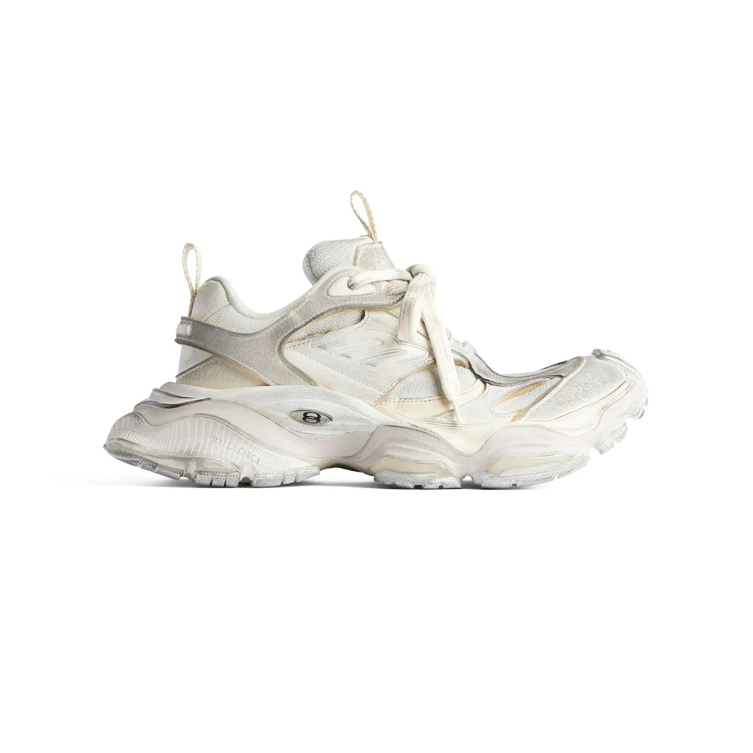 Zapatillas Cargo  para Hombre en Beige