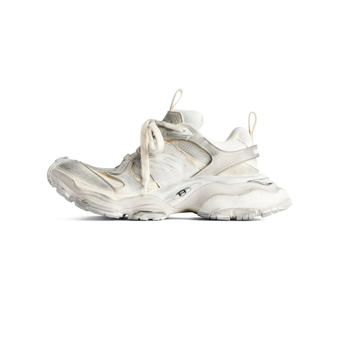 Zapatillas Cargo  para Hombre en Beige