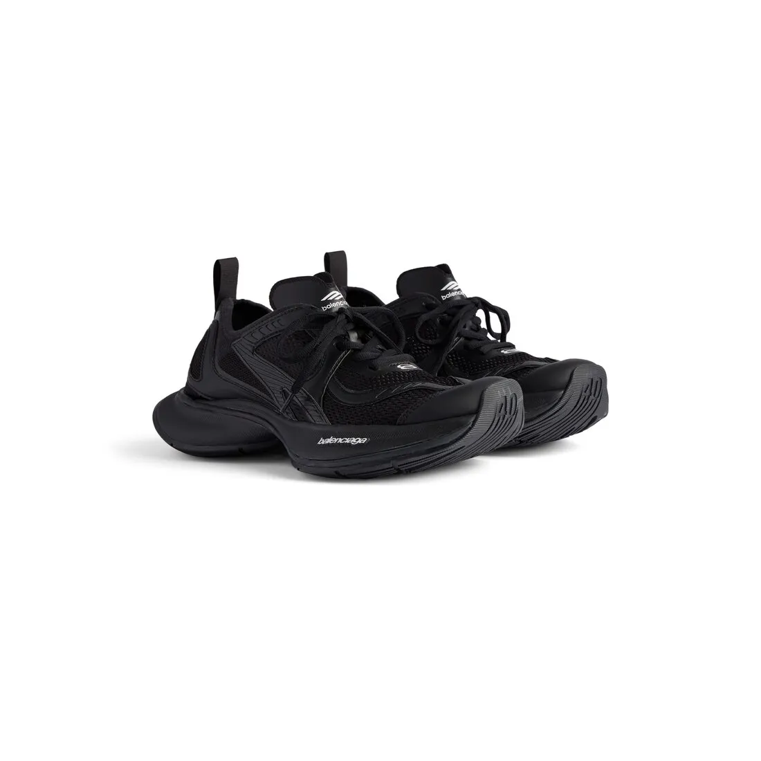 Zapatillas Circuit  para Hombre en Negro