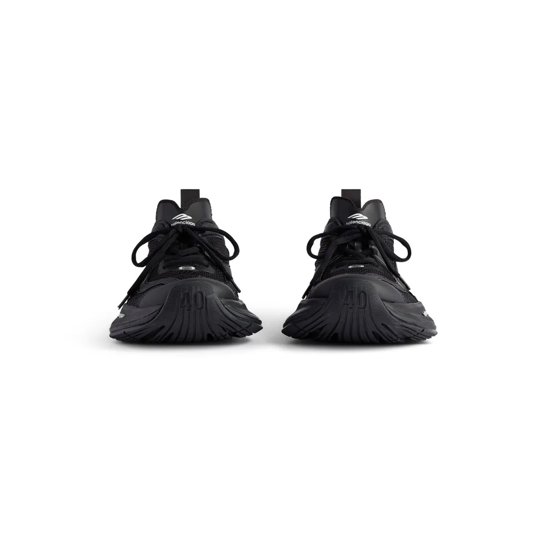 Zapatillas Circuit  para Hombre en Negro