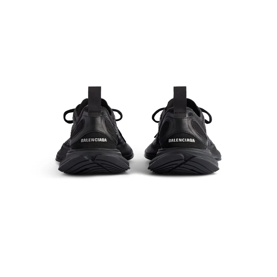 Zapatillas Circuit  para Hombre en Negro