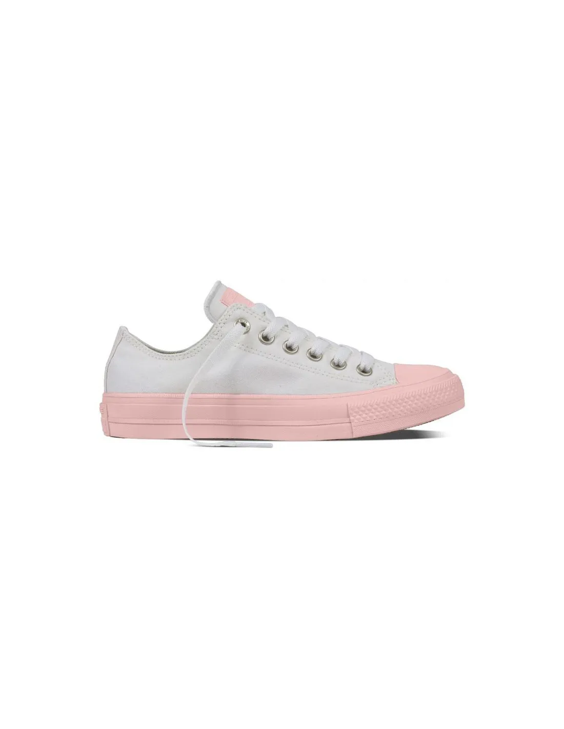 Zapatillas Converse Chuck Taylor All Star Ii Mujer