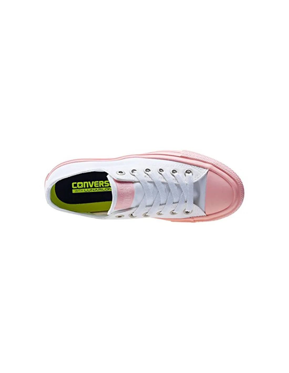 Zapatillas Converse Chuck Taylor All Star Ii Mujer