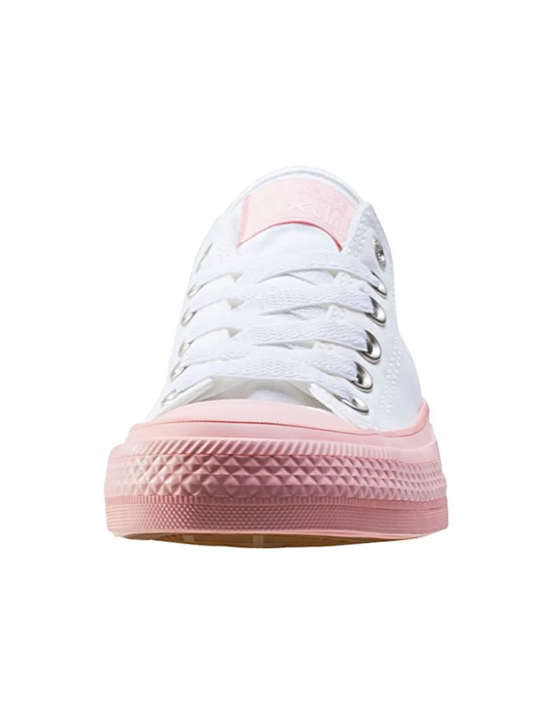 Zapatillas Converse Chuck Taylor All Star Ii Mujer