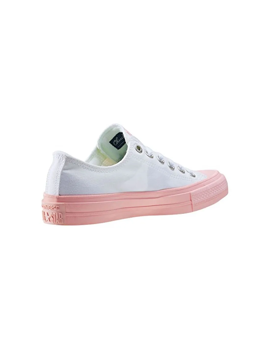 Zapatillas Converse Chuck Taylor All Star Ii Mujer