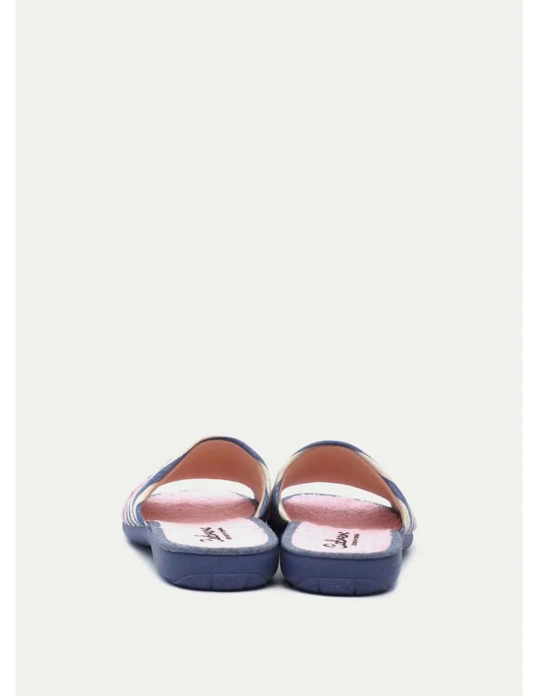 ZAPATILLAS DE CASA CABRERA 4313 JEANS 