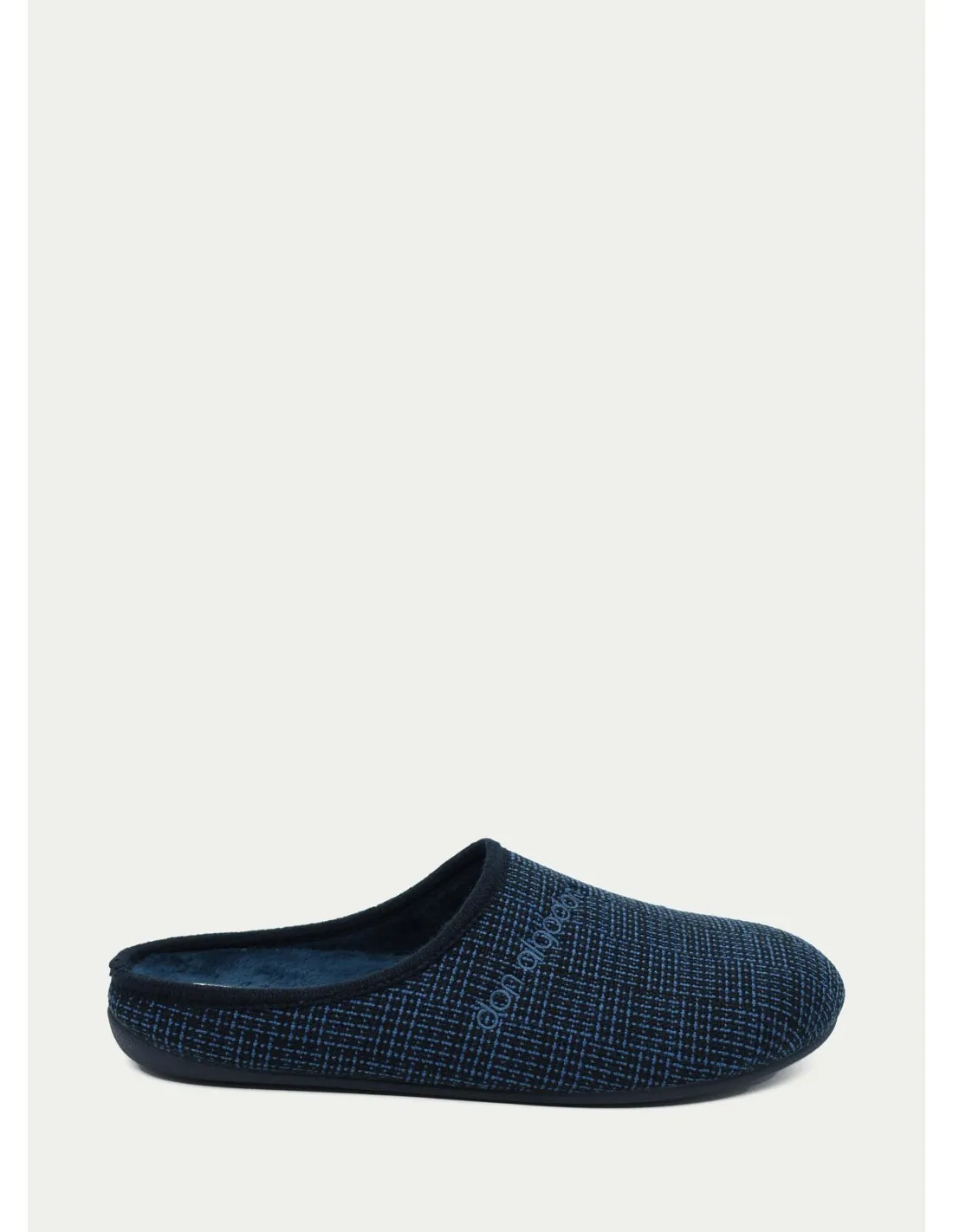 ZAPATILLAS DE CASA MARPEN 511DA MARINO 