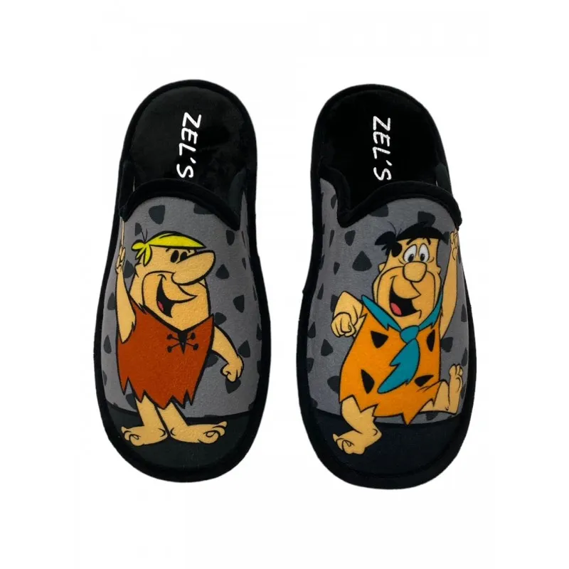 Zapatillas de Casa para Hombre PICAPIEDRA