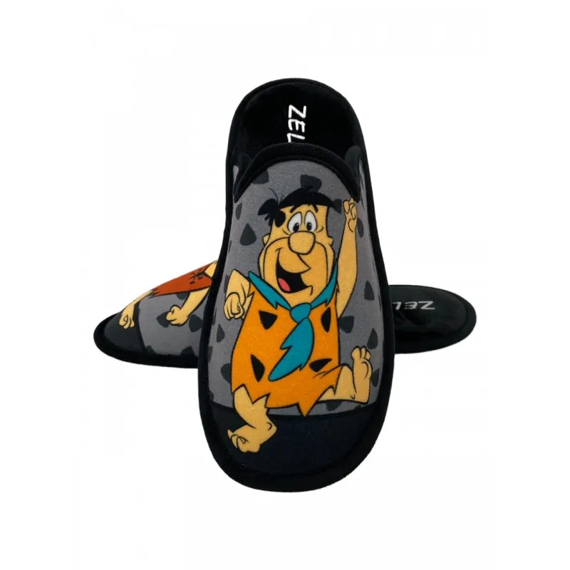 Zapatillas de Casa para Hombre PICAPIEDRA