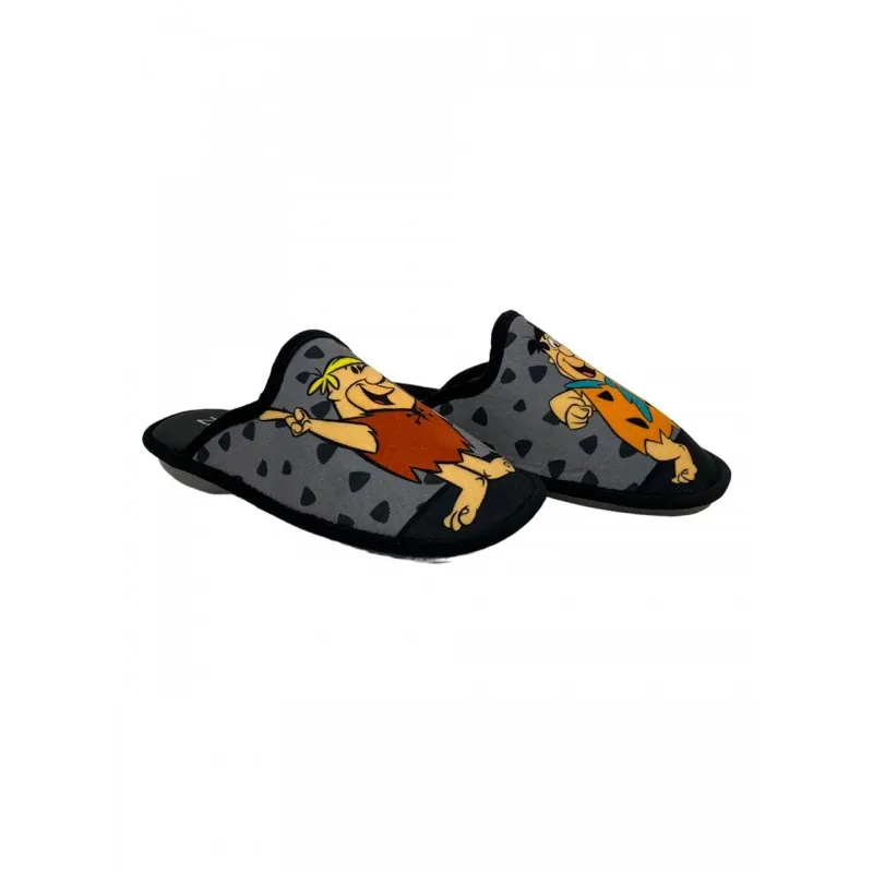 Zapatillas de Casa para Hombre PICAPIEDRA