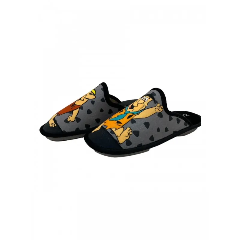 Zapatillas de Casa para Hombre PICAPIEDRA