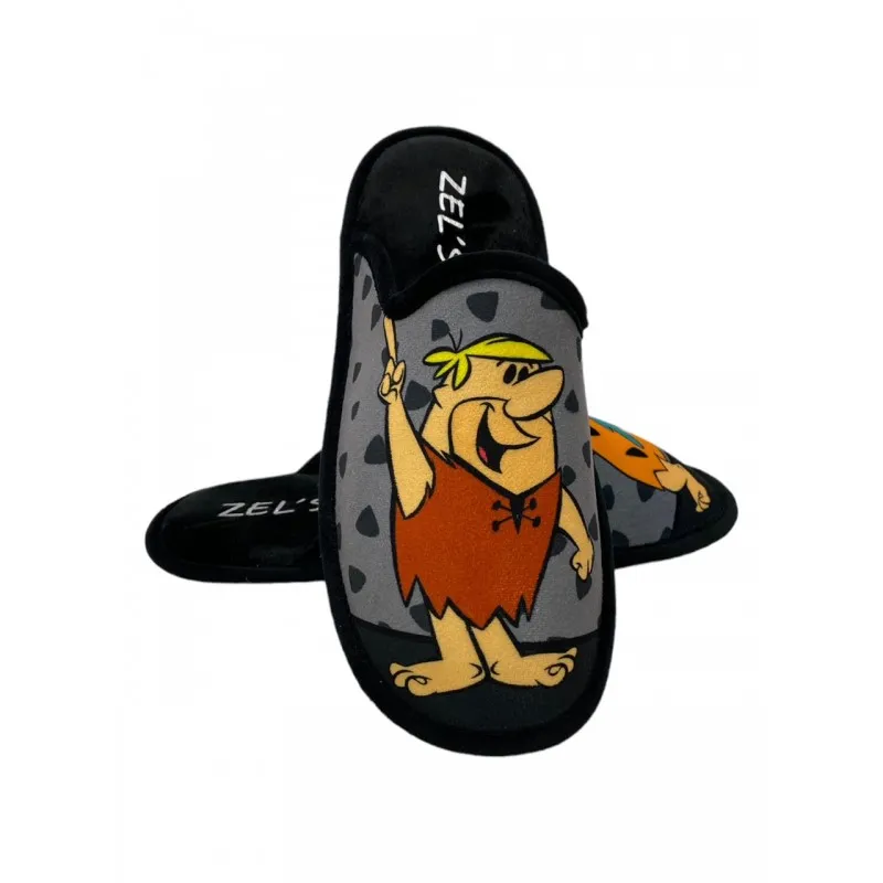 Zapatillas de Casa para Hombre PICAPIEDRA