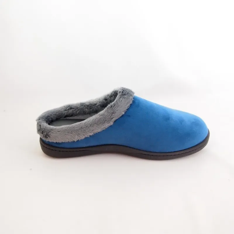 Zapatillas de casa Roal R12230 Azul Marino