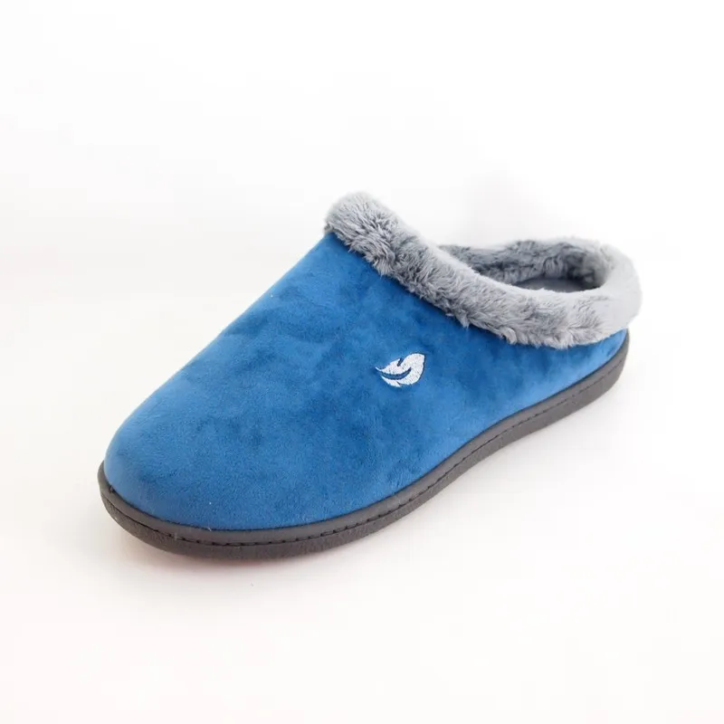 Zapatillas de casa Roal R12230 Azul Marino