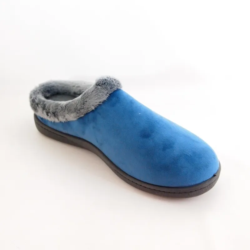 Zapatillas de casa Roal R12230 Azul Marino