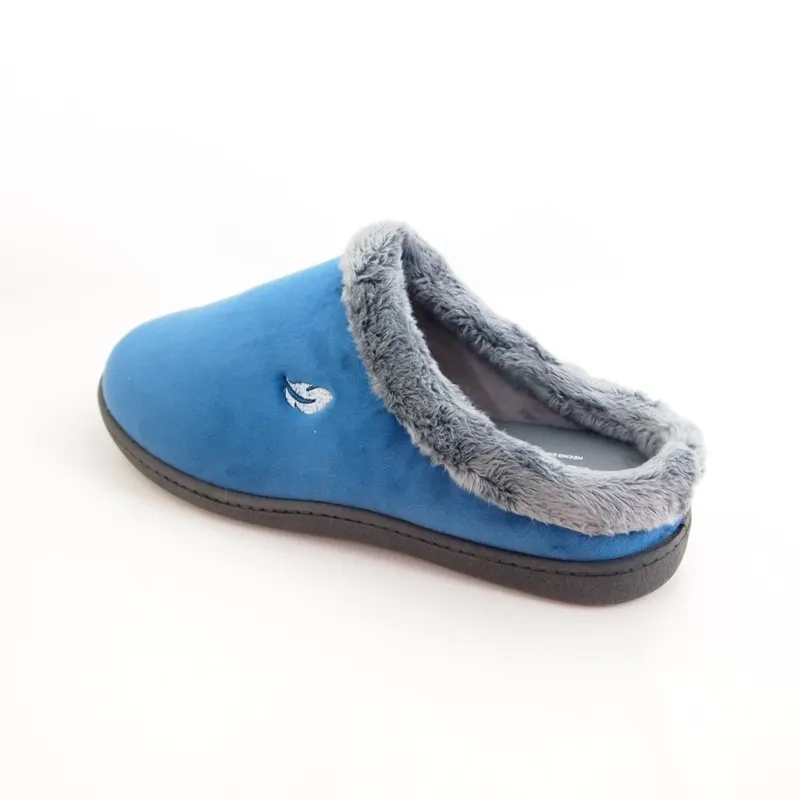 Zapatillas de casa Roal R12230 Azul Marino