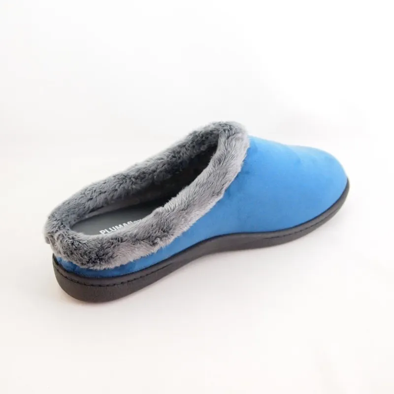 Zapatillas de casa Roal R12230 Azul Marino