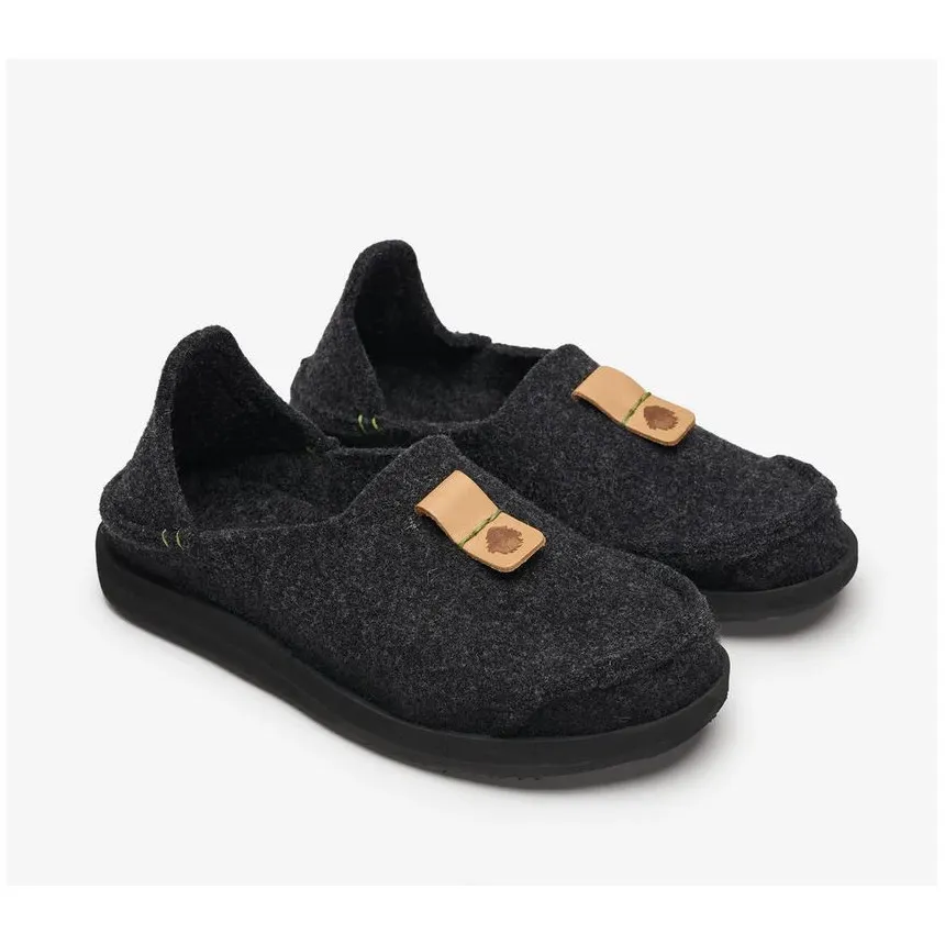 Zapatillas De Casa Satorisan Uwabaki Para Hombre
