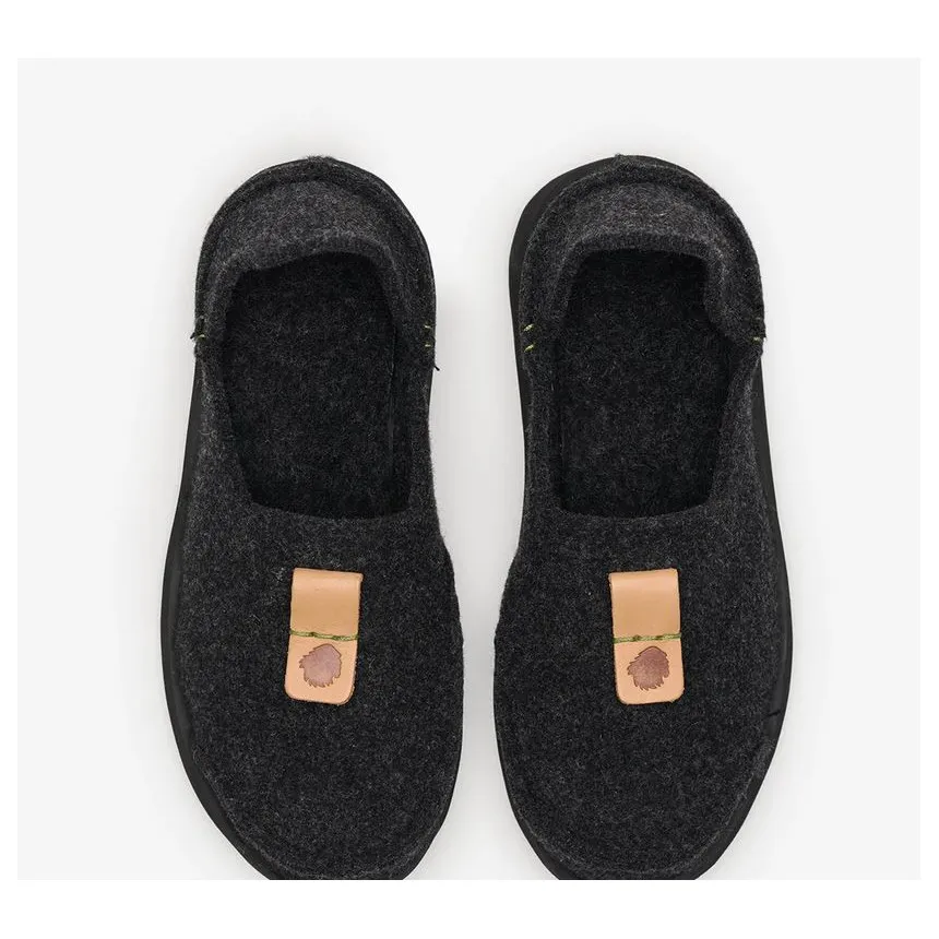 Zapatillas De Casa Satorisan Uwabaki Para Hombre