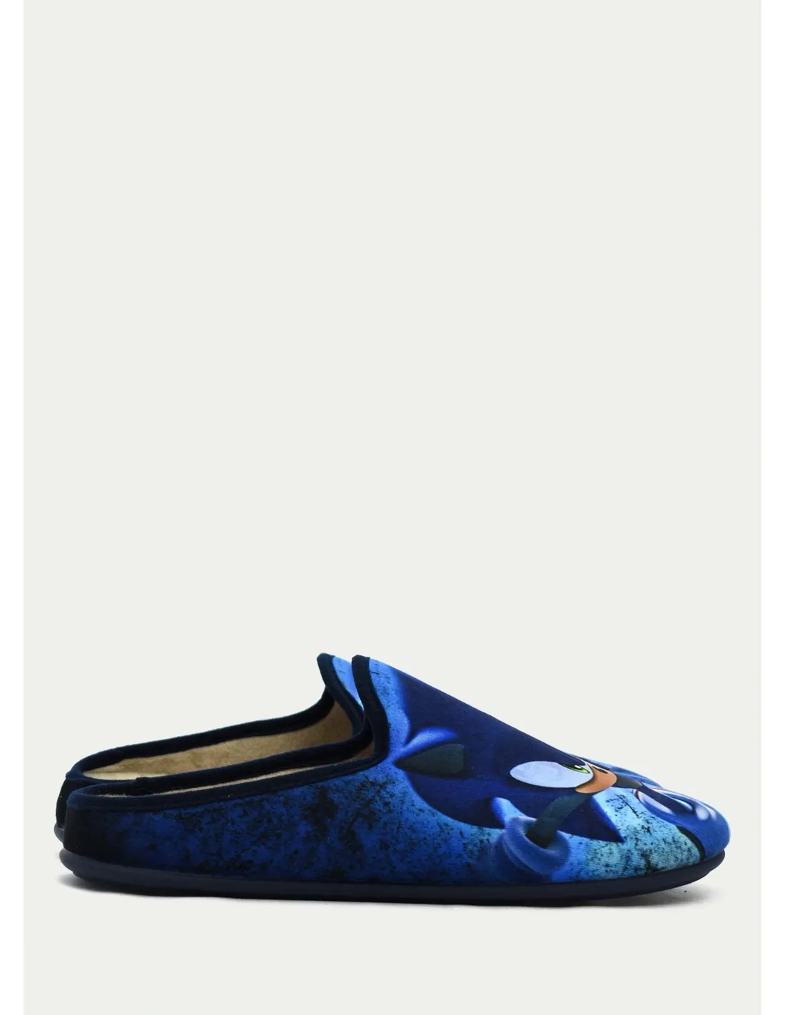ZAPATILLAS DE CASA VULCABICHA 1845 MARINO 