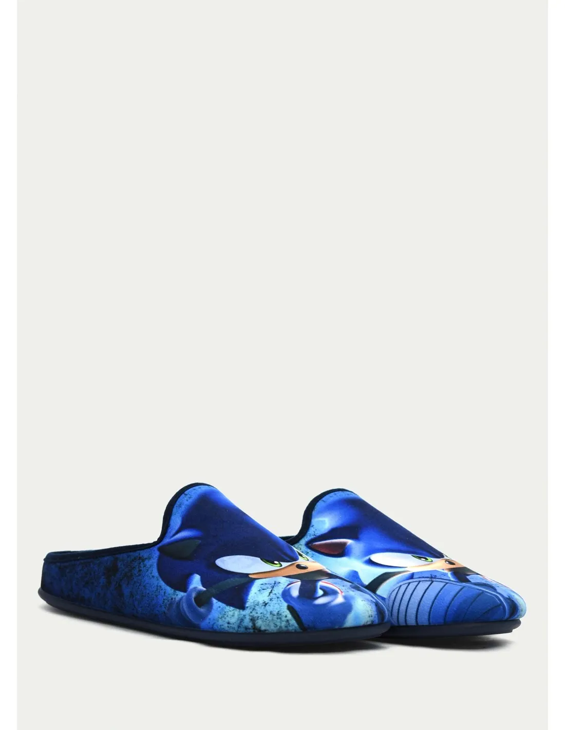 ZAPATILLAS DE CASA VULCABICHA 1845 MARINO 