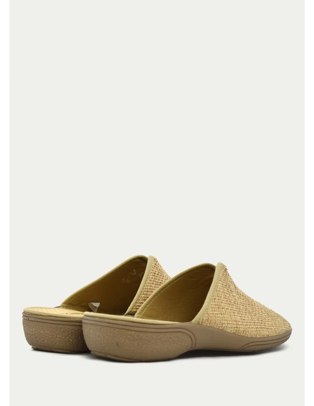 ZAPATILLAS DE CASA VULCABICHA 4731 BEIG 