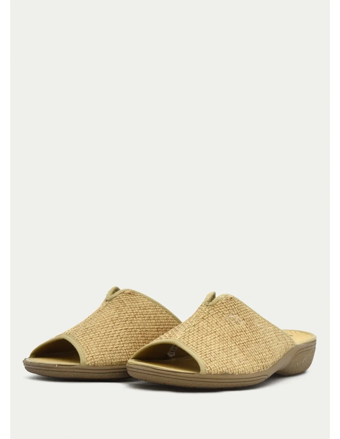 ZAPATILLAS DE CASA VULCABICHA 4731 BEIG 
