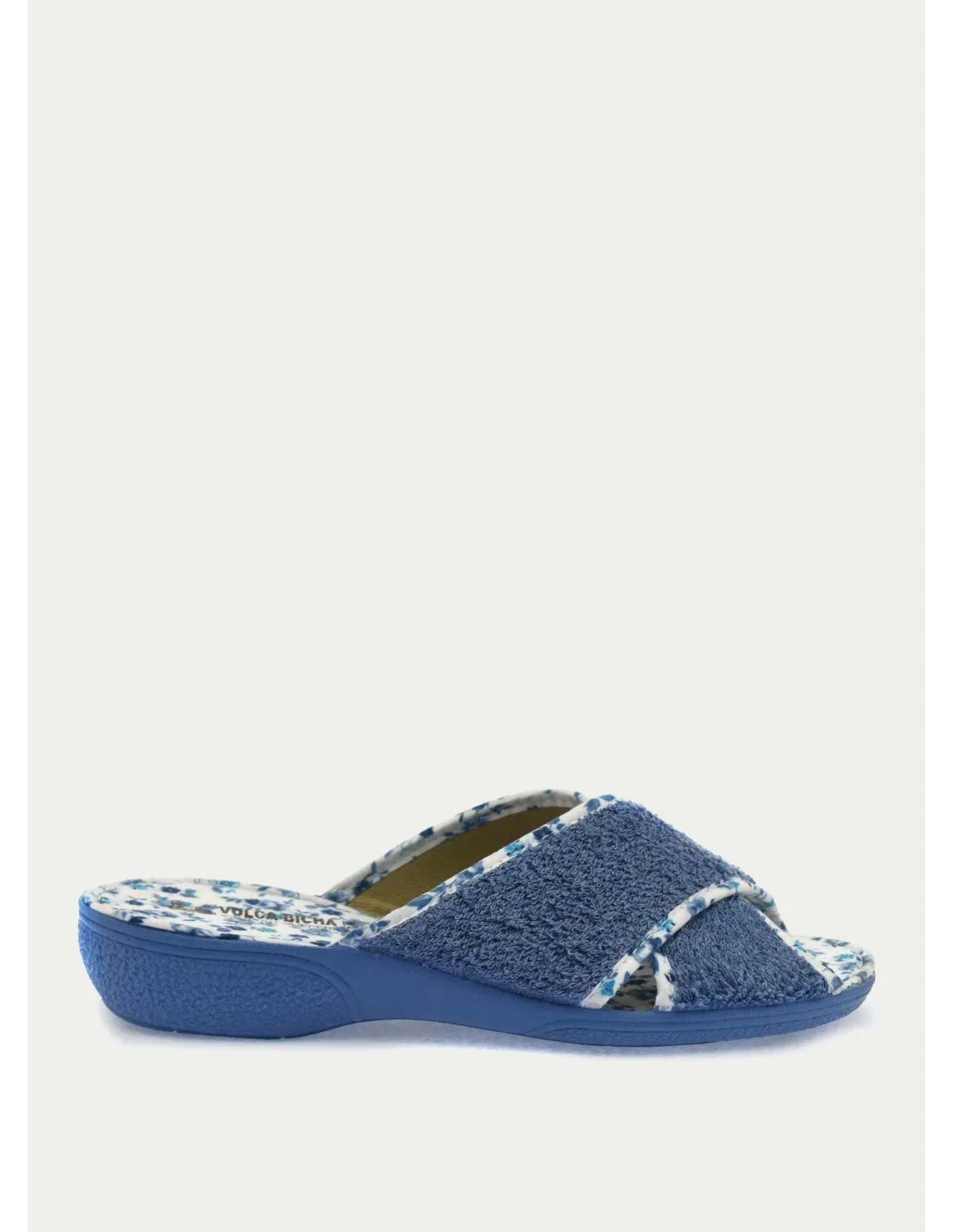 ZAPATILLAS DE CASA VULCABICHA 703 JEANS 