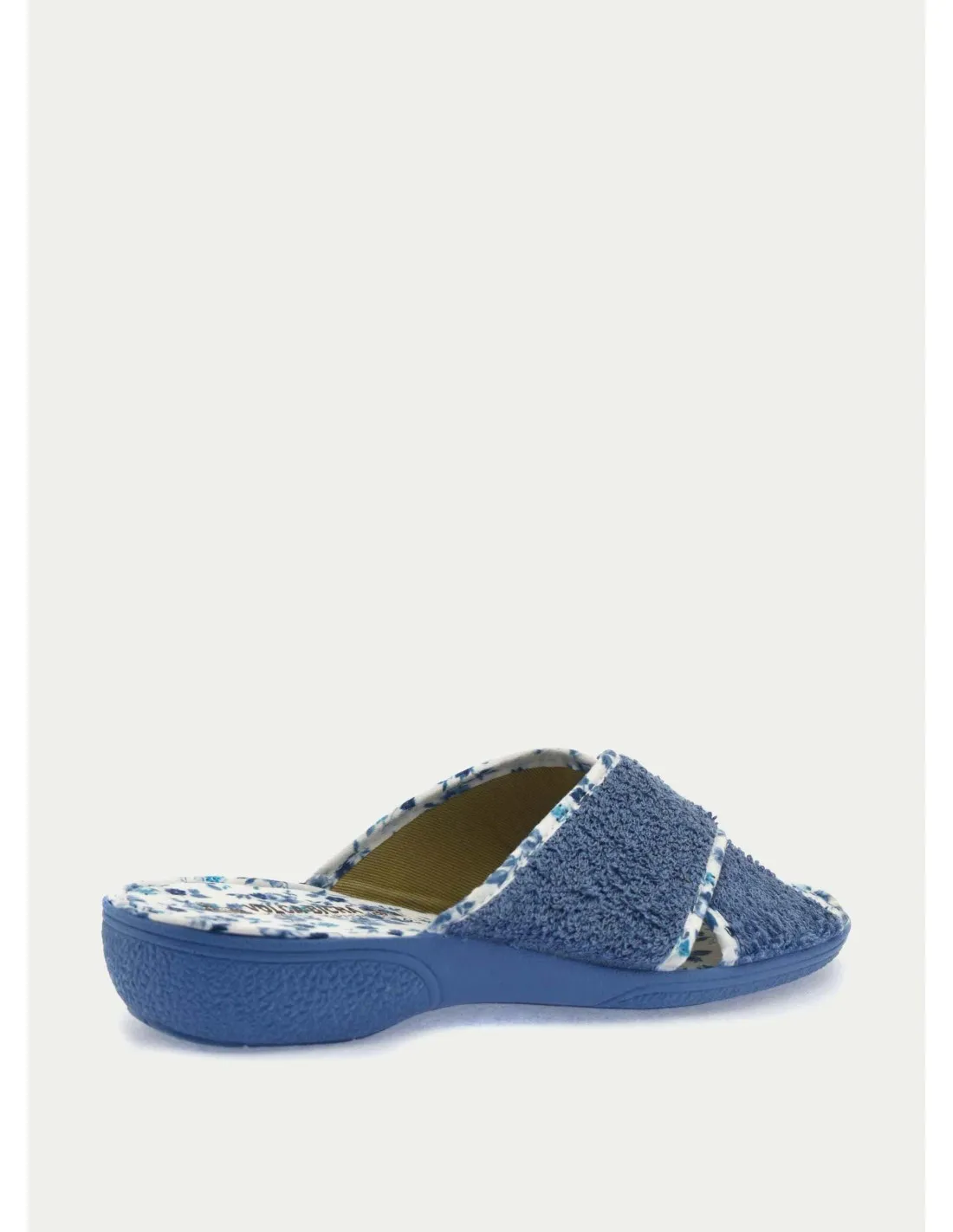 ZAPATILLAS DE CASA VULCABICHA 703 JEANS 