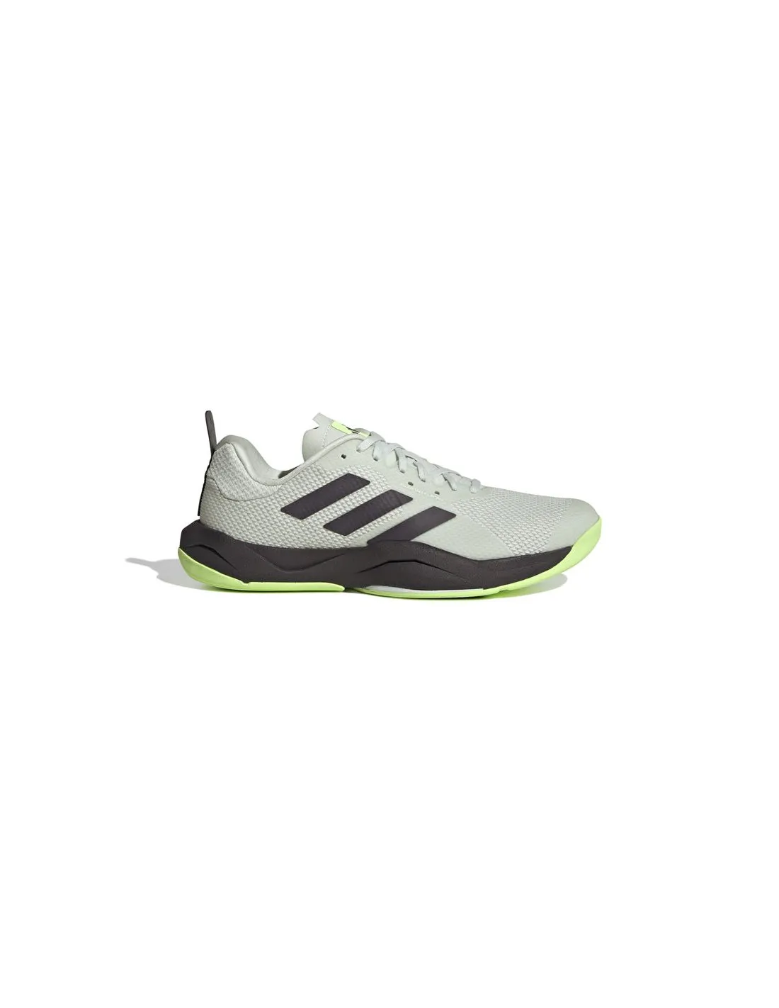 Zapatillas de Fitness adidas Essentials Rapidmove Hombre Jacris