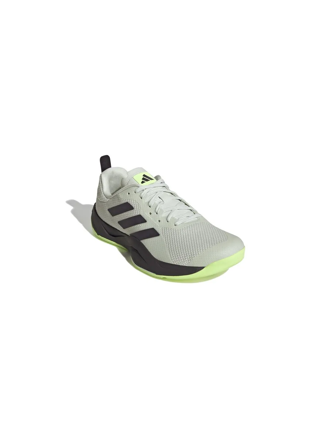 Zapatillas de Fitness adidas Essentials Rapidmove Hombre Jacris