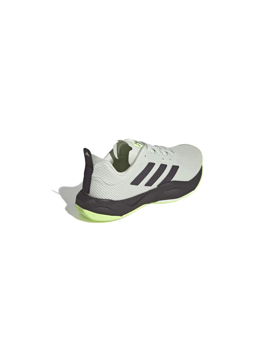 Zapatillas de Fitness adidas Essentials Rapidmove Hombre Jacris